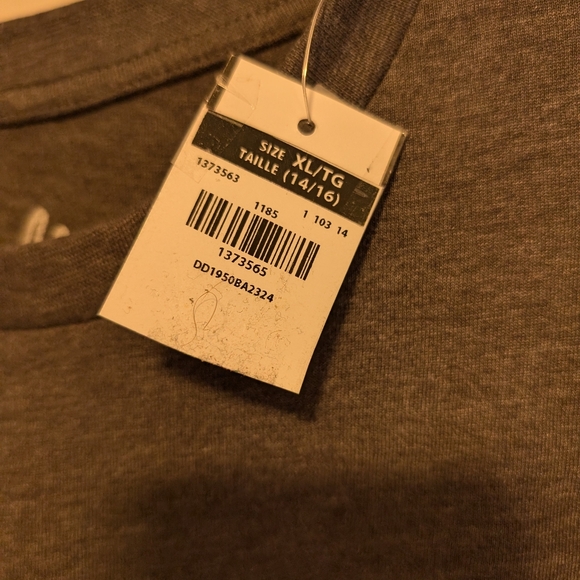 Kids Girls Shirts - Picture 2 of 3